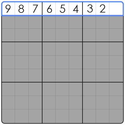 help with sudoku
